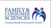 Family and Consumer Sciences logo.