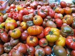 Tomatoes