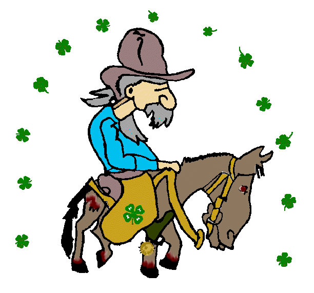 Image of cowboy