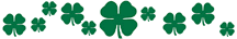 Image of clovers