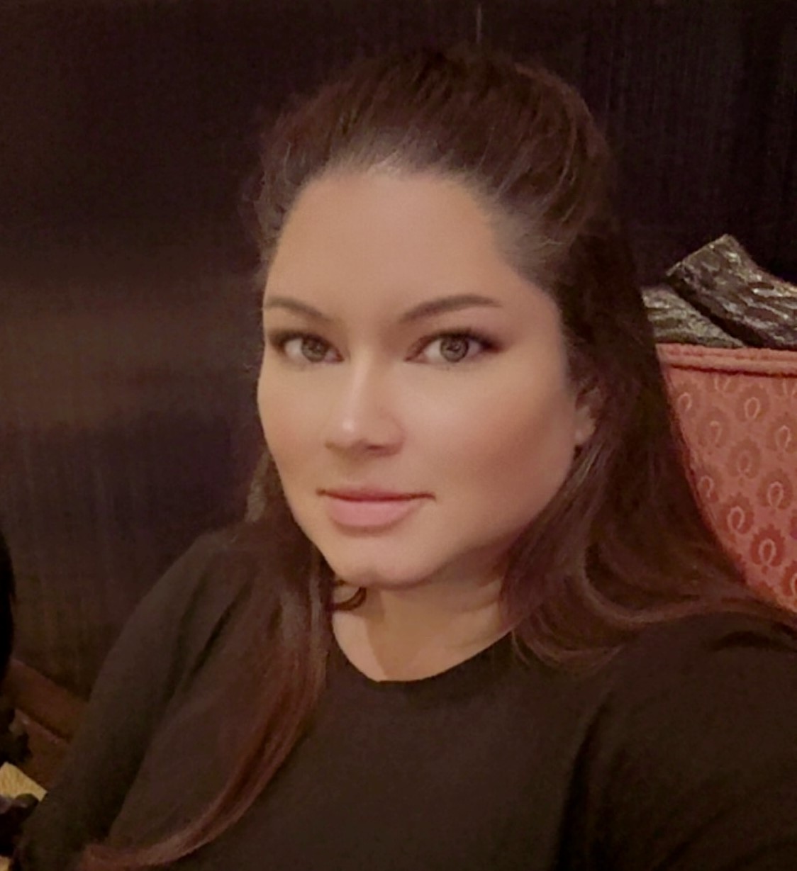 Crystal Garcia-Anaya