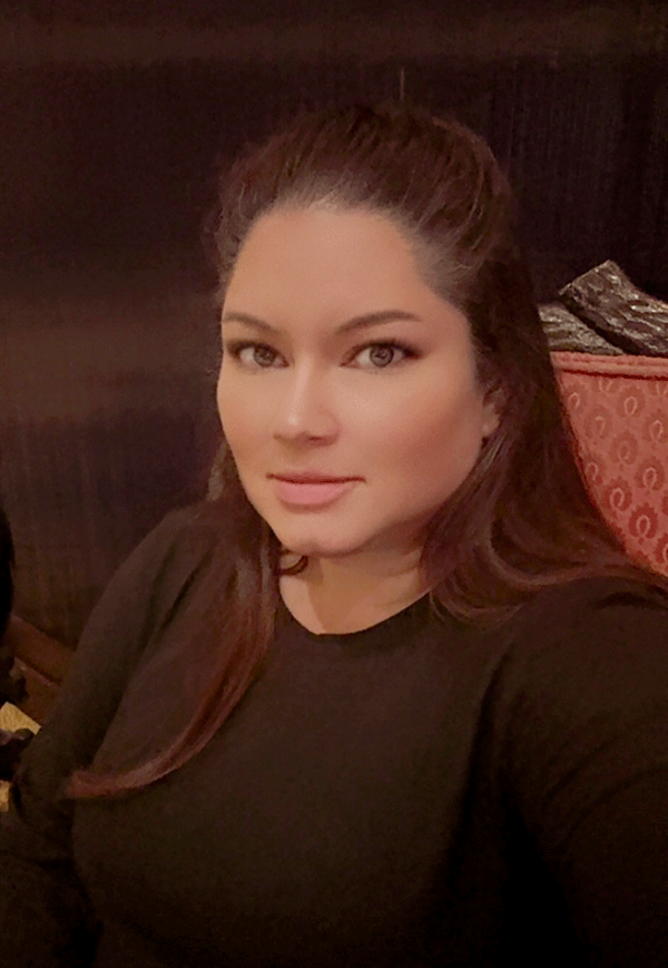 Crystal Garcia-Anaya