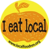 Eat Local