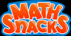 Image of math snacks